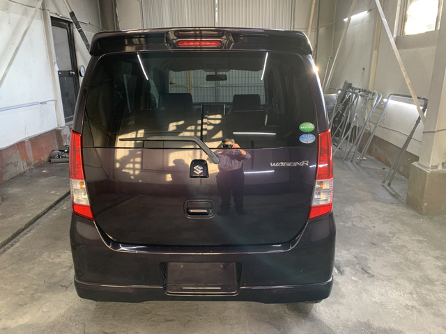 匂いが気になる方には消臭施行も可能です。消臭施工のプランはご相談ください!