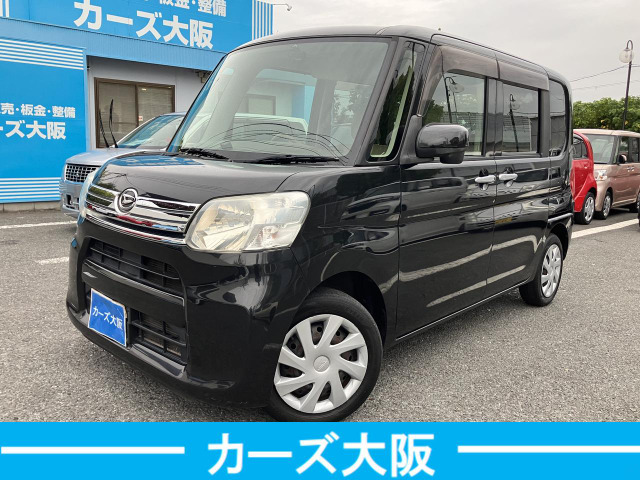 ⭐️早い者勝ち⭐️★車検2年付き★低走行★パワスラ★DAIHATSU タント★ ダイハツ タントの中古車一覧(13ページ目)｜中古車検索 - 価格.com