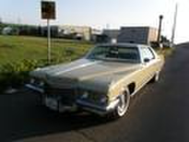 /その他 キャデラック