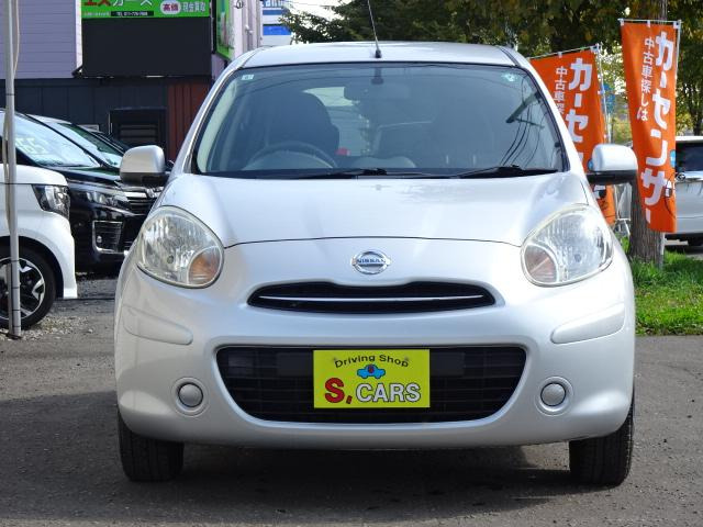 入庫した際に検査(AIS検査)を行いメーター不正や修復歴の有無、キズやサビ等細かくチェックしてから店頭に並んでおりますので、安心して購入頂けると考えております。