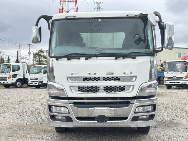 スーパーグレート