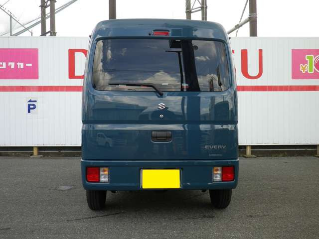 エブリイPC ハイルーフ