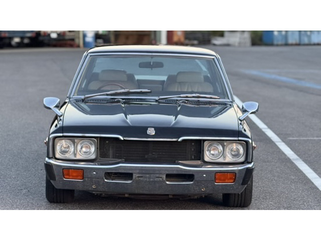 セドリックセダン