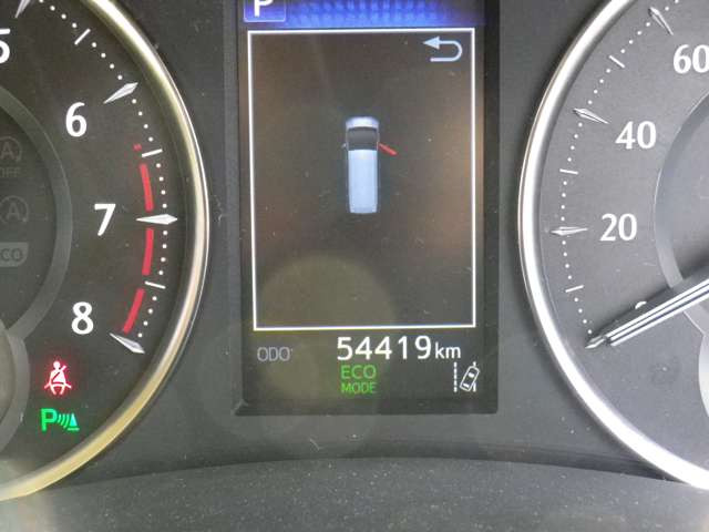 アルファード2.5 G