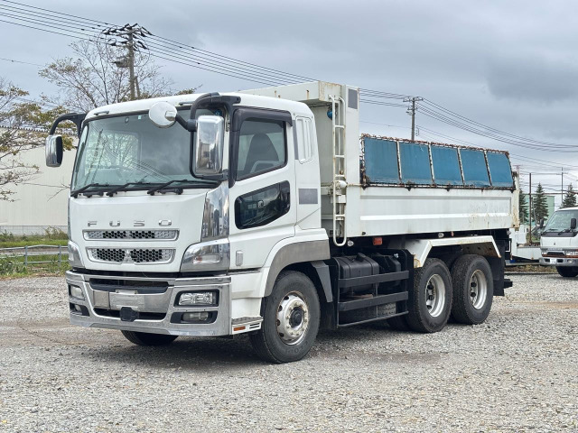 スーパーグレート