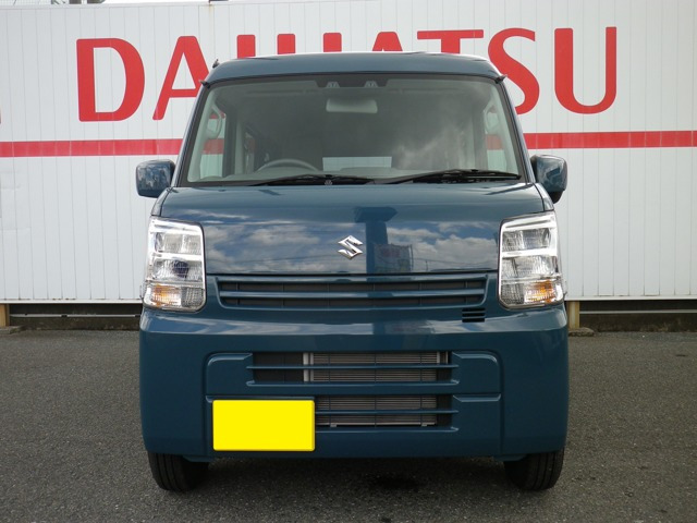 エブリイPC ハイルーフ