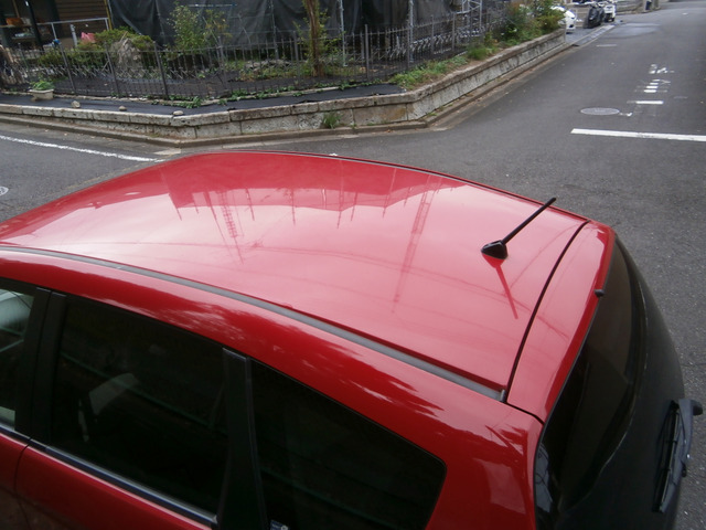 ナビTV・ETC・バックカメラ