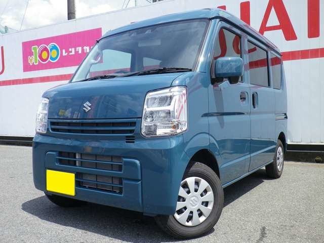 エブリイPC ハイルーフ