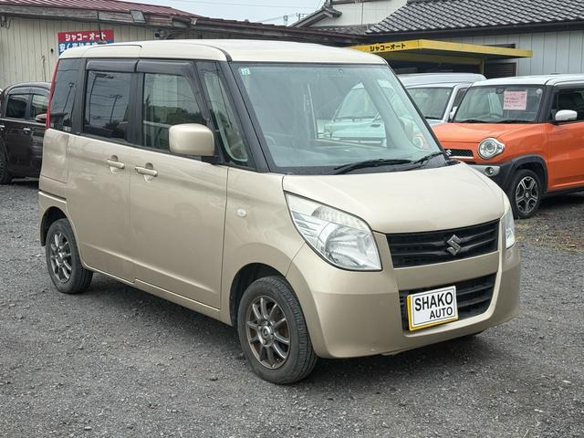 スズキ パレット 群馬県の中古車一覧｜中古車検索 - 価格.com 群馬 中古