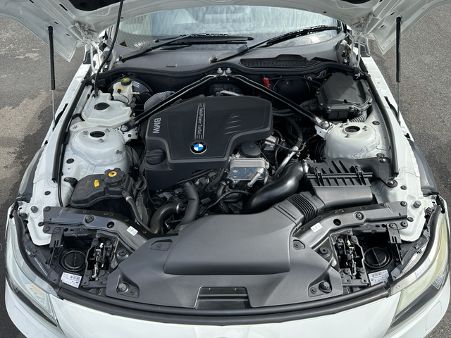 �y�G���W�����[���z���Ў����̎d�グ!�O���̖����A�G���W�����[���N���[�j���O�E�������|�ς݂̂��Ԃł��B���i�����̎ԗ��𐥔񂨋q�l�̖ڂł��m�F�������B