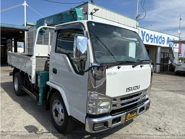 2990cc 3.75t 3.75�g�� ���{�f�B �V���[�g 3�i�N���[�� ���W�R���t�� MAEDA MX263 �ב����289&times;180 6�� 6MT ���O���d�グ�ς� ����