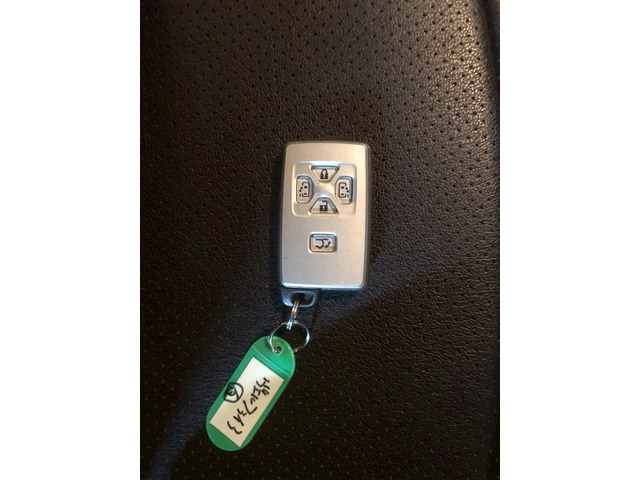 ヴェルファイア2.4 Z プラチナセレクションII