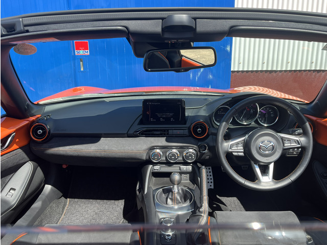 R1�N�� �}�c�_ ���[�h�X�^�[RF 30���N�L�O�Ԃ����ɂ��܂���!!��p�{�f�B�F�̃��[�V���O�I�����W�ɂȂ�܂��B����139�����̂��ԂɂȂ�܂��B��p���������A�}�c�_�I�v�V�����G�A����g�񂾂��Ԃł��B