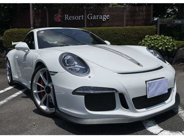 911(�|���V�F) GT3 PDK�@�N���u�X�|�[�c�p�b�P�[�W ���Îԉ摜