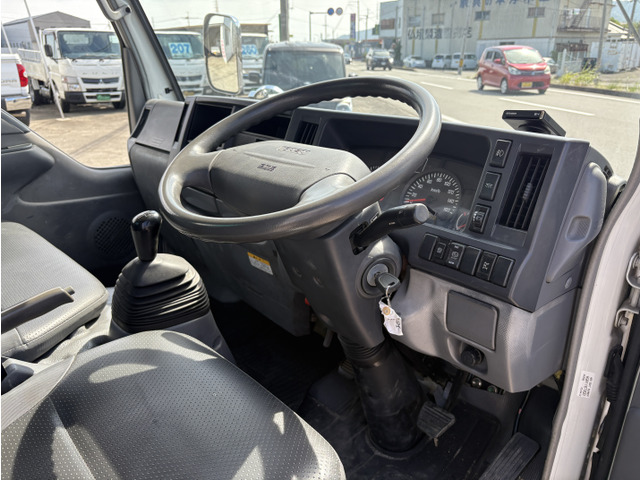 2990cc 3.75t 3.75�g�� ���{�f�B �V���[�g 3�i�N���[�� ���W�R���t�� MAEDA MX263 �ב����289&times;180 6�� 6MT ���O���d�グ�ς� ����