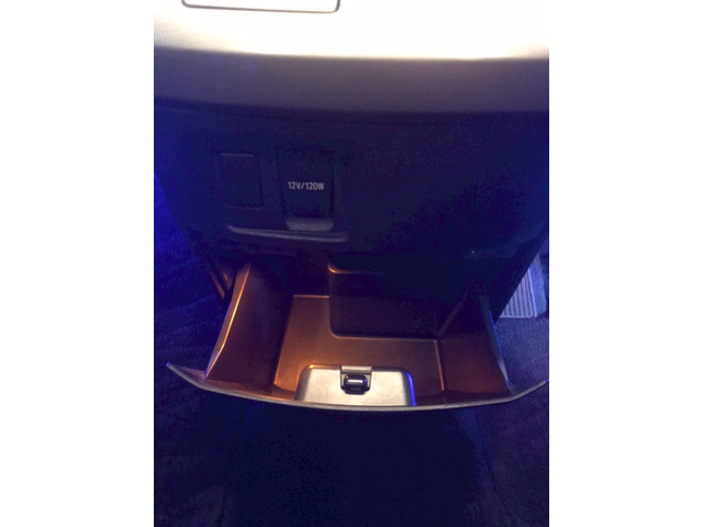 ヴェルファイア2.4 Z プラチナセレクションII