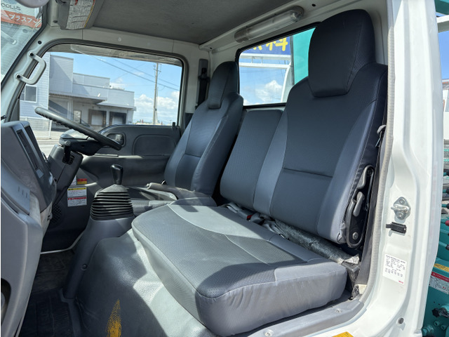 2990cc 3.75t 3.75�g�� ���{�f�B �V���[�g 3�i�N���[�� ���W�R���t�� MAEDA MX263 �ב����289&times;180 6�� 6MT ���O���d�グ�ς� ����