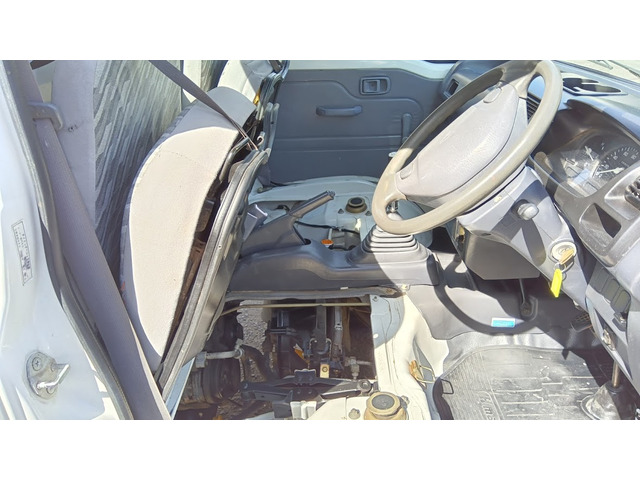 ハイゼットトラック