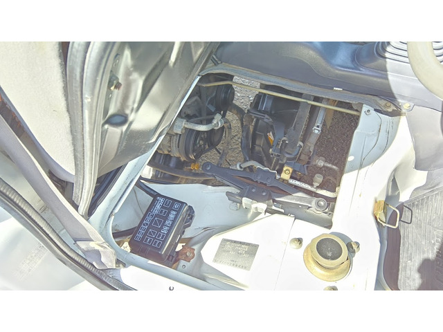 ハイゼットトラック