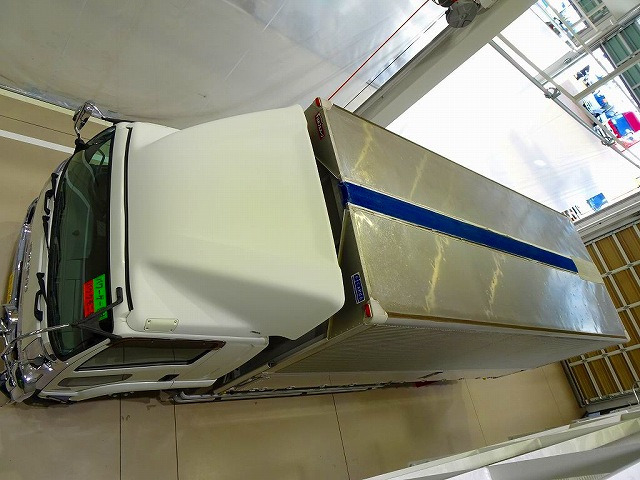 �����[���N���[�j���O&�O���d�グ�ς݁�