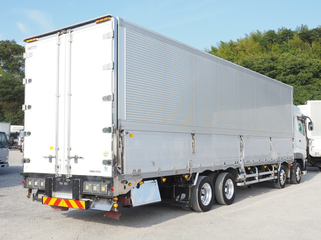 スーパーグレートウィング