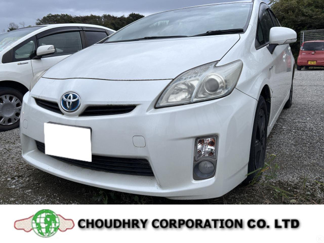 �v���E�X(�g���^) 1.8 S�@ETC �A���~�z�C�[�� CVT �X�}�[�g�L�[ �d���i�[�~���[ ABS ���Îԉ摜