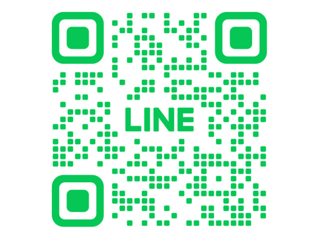 LINE���炨�⍇�����X���[�Y�ɁB