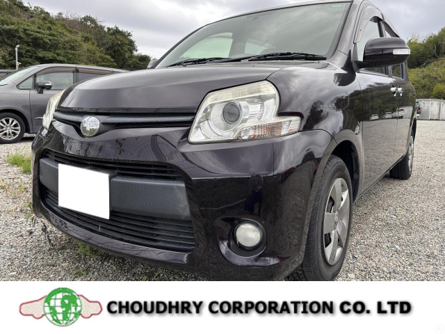 シエンタ(トヨタ) 1.5 ダイス G　両側スライド・片側電動 キーレスエントリー 電動格納ミラー 中古車画像