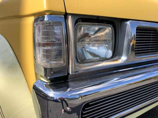 �����w�b�h���C�g���܂蓙���Ȃ��Y��ł��B