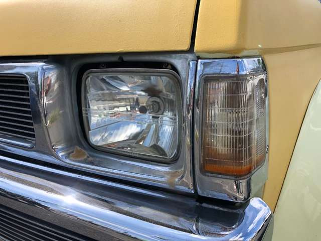 �����w�b�h���C�g���܂蓙���Ȃ��Y��ł��B