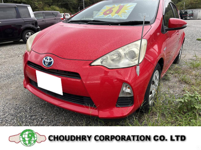 �A�N�A(�g���^) 1.5 S ���Îԉ摜