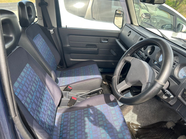 ジムニーパノラミックルーフ YC 4WD