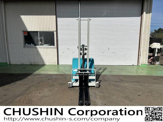 トヨタL&amp;Fウォーキー