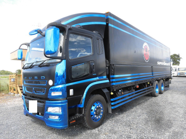 スーパーグレートウィング