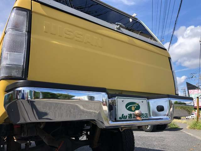 ���b�L���A�o���p�[!�ЊO�N���A�e�[��!