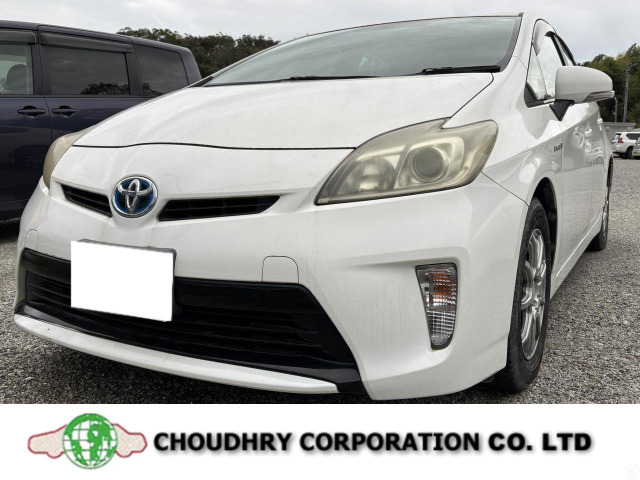 �v���E�X(�g���^) 1.8 S�@�I�[�g���C�g HID �X�}�[�g�L�[ �d���i�[�~���[ CVT ���Îԉ摜