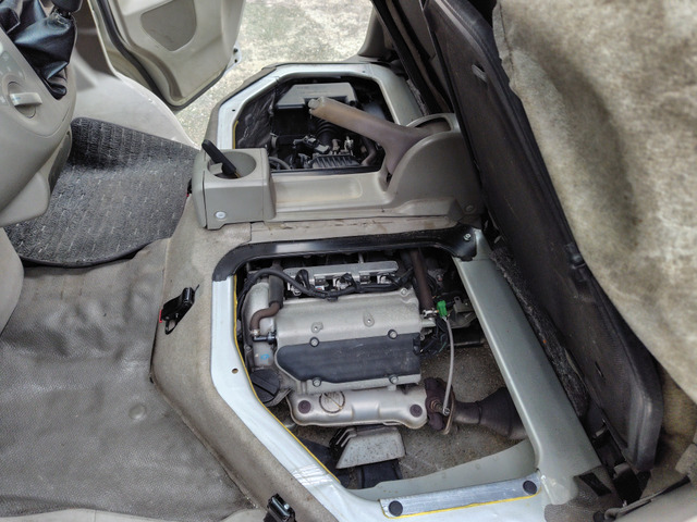 DA64V 5MT A/C �\�[���[�p�l�������ς�