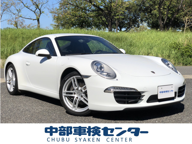 ポルシェ 911カレラ MT(マニュアル)の中古車一覧｜中古車検索 - 価格.com