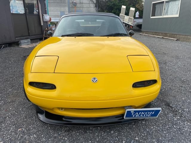 ロードスター1.6 Vスペシャル