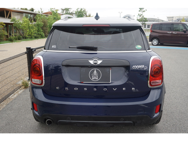 ミニクロスオーバーは大切な人や仲間と広々車内で楽しくお出かけできます☆移動時間も楽しい時間に☆