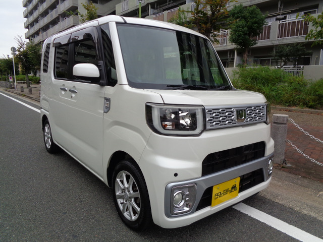 �E�F�C�N(�_�C�n�c) X SA�@�^�[�{ �i�r�ETV �o�b�N���j�^�[ ���Îԉ摜