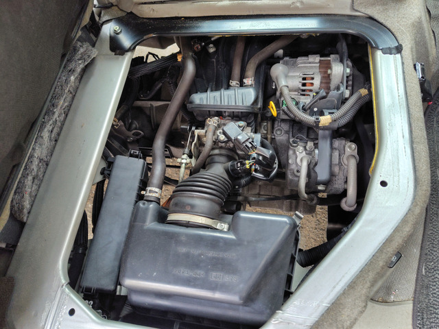 �T�C�h�I�[�j���O�蓮�� �\�[���[�p�l��190w  ���[�twatertank 16�g H9�N DA64V 5MT