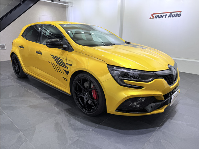 ルノー メガーヌの価格・新型情報・グレード諸元 価格.com