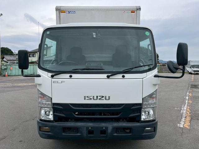 エルフアルミバン