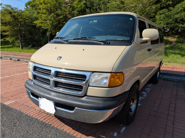 ナンバーステップ フルサイズバン トラック アメ車 ラムバン エコノライン シェビーバン アストロ アメ車 フルサイズ バン」の中古車を探すカーセンサー