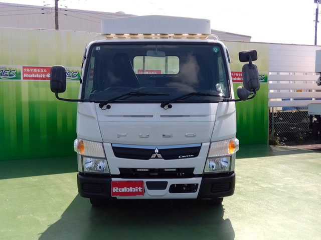 キャンター3.0 全低床 ディーゼル