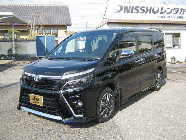 多*プ様 平成２４年式、トヨタリクシル ヴォクシー 平成24年式」の中古車 | 中古車情報・中古車検索なら【車