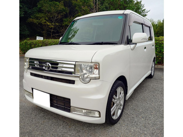 ピクシススペース(トヨタ) カスタム RS　RS 中古車画像