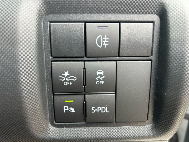 安全機能もバッチリ搭載されてます★