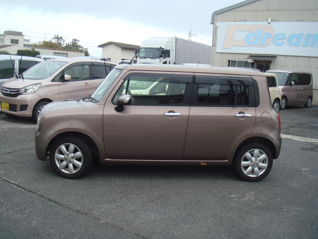 アルトラパン10th アニバーサリーリミテッド